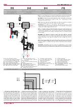 Preview for 17 page of Salda RIS 700PE/PW EKO 3.0 Manual