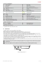 Preview for 13 page of Salda RIS EKO 3.0 1200 PE 3.0 Mounting And Installation Instruction