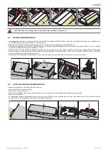 Preview for 15 page of Salda RIS EKO 3.0 400 PE 0.9 Mounting And Installation Instruction