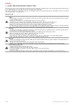 Preview for 4 page of Salda RIS V EKO 3.0 1200VEL Mounting And Installation Instruction