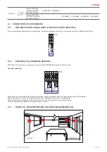 Preview for 21 page of Salda RIS V EKO 3.0 1200VEL Mounting And Installation Instruction