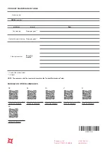 Preview for 32 page of Salda RIS V EKO 3.0 1200VEL Mounting And Installation Instruction