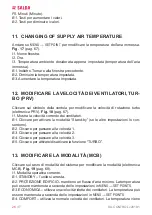 Preview for 33 page of Salda SA-CONTROL RIRS 1200 HWR EKO 3.0 RHX Quick Launch Manual