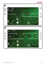 Preview for 82 page of Salda SA-CONTROL RIRS 1200 HWR EKO 3.0 RHX Quick Launch Manual