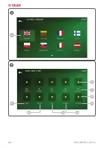 Preview for 66 page of Salda SA-Control Quick Launch Manual
