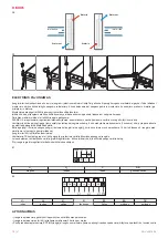 Предварительный просмотр 12 страницы Salda SAV Mounting And Installation Instruction