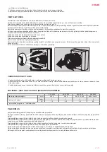 Предварительный просмотр 13 страницы Salda SAV Mounting And Installation Instruction