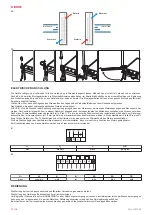 Preview for 20 page of Salda SAV Mounting And Installation Instruction