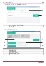 Preview for 44 page of Salda Smarty 2R VE User And Service Technical Manual