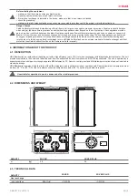 Preview for 5 page of Salda SMARTY 2R VER Mounting And Installation Instruction