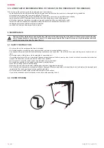 Preview for 14 page of Salda SMARTY 2R VER Mounting And Installation Instruction