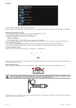 Preview for 26 page of Salda Smarty 2X P 1.1 Mounting And Installation Instruction