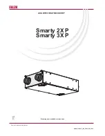 Предварительный просмотр 1 страницы Salda Smarty 2X P Mounting And Installation Instructions Manual