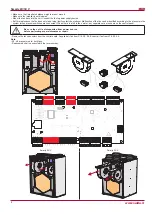 Preview for 8 page of Salda Smarty 2X V Series User And Service Technical Manual