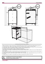 Preview for 17 page of Salda Smarty 2X V Series User And Service Technical Manual