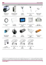 Preview for 55 page of Salda Smarty 2X V Series User And Service Technical Manual