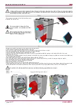 Preview for 6 page of Salda Smarty 3X VER User And Service Manual