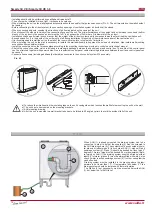 Preview for 12 page of Salda Smarty 3X VER User And Service Manual