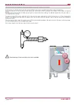 Preview for 26 page of Salda Smarty 3X VER User And Service Manual