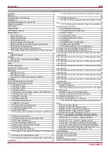 Preview for 2 page of Salda Smarty 4X V 1.1 User And Service Technical Manual