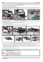 Preview for 9 page of Salda Smarty 4X V 1.1 User And Service Technical Manual