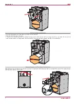 Preview for 8 page of Salda Smarty 4X V User And Service Technical Manual