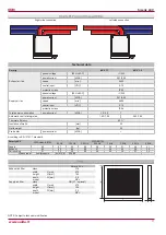 Preview for 11 page of Salda Smarty 4X V User And Service Technical Manual