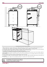 Preview for 15 page of Salda Smarty 4X V User And Service Technical Manual