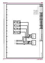 Preview for 34 page of Salda Smarty 4X V User And Service Technical Manual