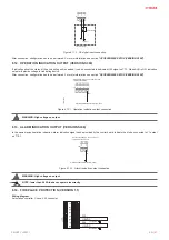 Предварительный просмотр 41 страницы Salda SMARTY XP Mounting And Installation Instruction