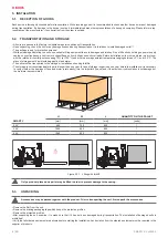 Preview for 8 page of Salda SMARTY XV Series Mounting And Installation Instruction