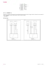 Предварительный просмотр 22 страницы Salda SMARTY XV Series Mounting And Installation Instruction