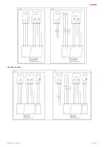 Preview for 23 page of Salda SMARTY XV Series Mounting And Installation Instruction