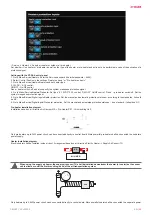 Preview for 25 page of Salda SMARTY XV Series Mounting And Installation Instruction