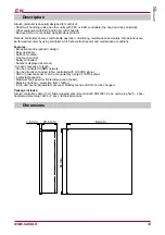 Preview for 33 page of Salda Stouch Technical Manual