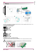 Preview for 49 page of Salda Stouch Technical Manual