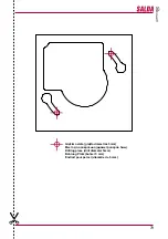 Preview for 79 page of Salda Stouch Technical Manual