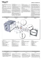 Preview for 5 page of Salda UniMAX-R 2200SE EC Technical Manual