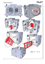 Preview for 14 page of Salda UniMAX-R 2200SE EC Technical Manual