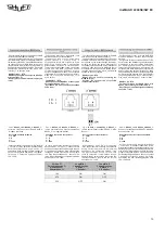 Preview for 19 page of Salda UniMAX-R 2200SE EC Technical Manual