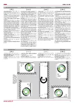 Preview for 3 page of Salda VEKA 350 EC Technical Data Manual