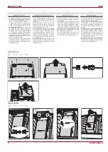 Предварительный просмотр 24 страницы Salda VEKA INT 1000/12,0-L1 EKO Installation Instruction