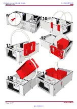 Preview for 10 page of Salda Veka INT 3000-15 L1 EKO Technical Manual