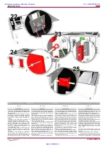 Preview for 12 page of Salda Veka INT 3000-15 L1 EKO Technical Manual