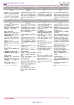 Preview for 19 page of Salda Veka INT 3000-15 L1 EKO Technical Manual