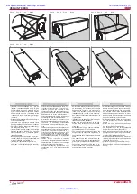 Preview for 6 page of Salda Veka INT E EKO Installation Instruction