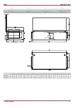 Preview for 17 page of Salda VEKA INT W 1000 EKO Installation Instruction