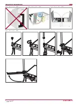 Preview for 6 page of Salda VEKA INT W 3000 EKO Installation Instruction