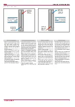 Предварительный просмотр 7 страницы Salda VEKA INT W 3000 EKO Installation Instruction