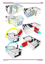 Preview for 8 page of Salda VEKA INT W 3000 EKO Installation Instruction